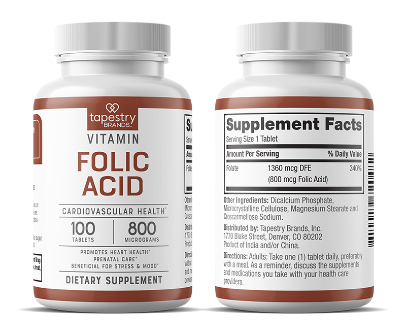 Folic Acid